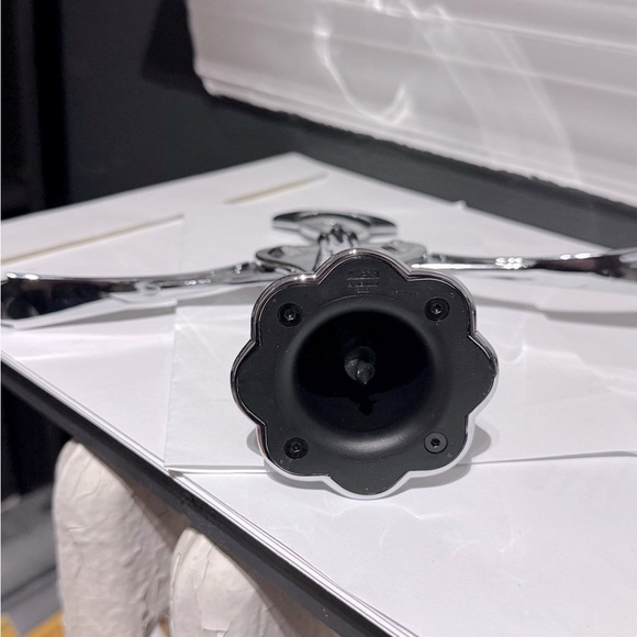 🌟HOST PICK🌟 🍷Alessi Anna G Chrome Corkscrew designed by Alessandro Mendini🍷 - Picture 14 of 16